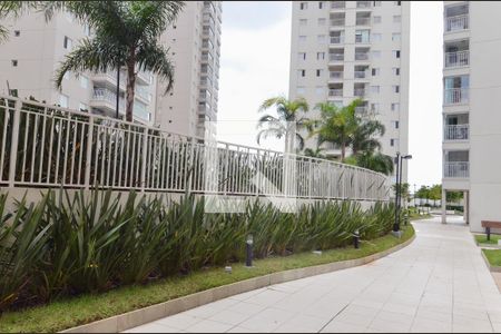 Apartamento para alugar com 75m², 2 quartos e 2 vagasÁrea Externa