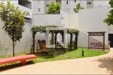 Apartamento para alugar com 75m², 2 quartos e 2 vagasPergolado 