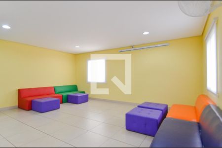 Apartamento para alugar com 75m², 2 quartos e 2 vagasSalão de Festas - Infantil 