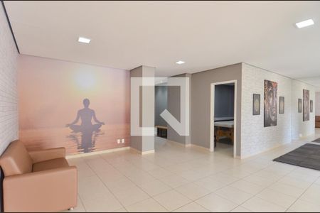 Apartamento para alugar com 75m², 2 quartos e 2 vagasEspaço Zen