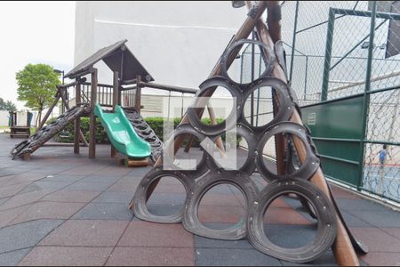 Apartamento para alugar com 75m², 2 quartos e 2 vagasÁrea Comum - Playground