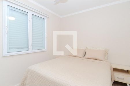 Apartamento para alugar com 75m², 2 quartos e 2 vagasQuarto 2 - Suíte