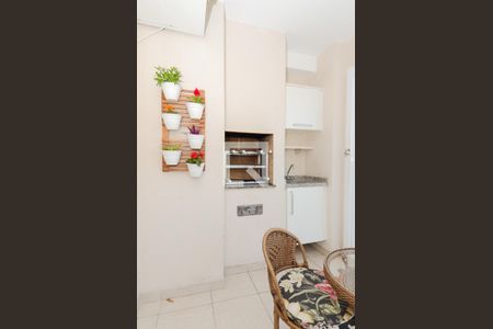 Varanda Gourmet de apartamento para alugar com 2 quartos, 75m² em Vila Augusta, Guarulhos