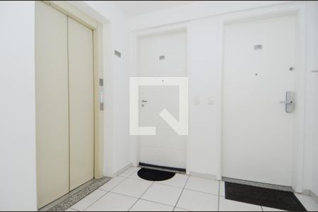 Apartamento para alugar com 75m², 2 quartos e 2 vagasHall de Entrada