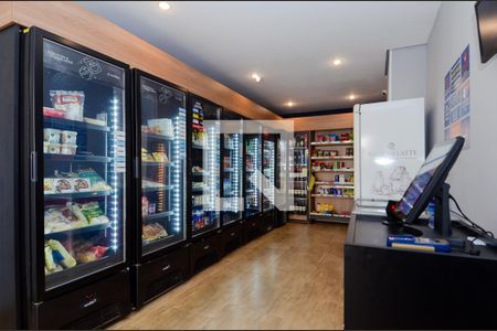 Apartamento para alugar com 75m², 2 quartos e 2 vagasMini Mercado 