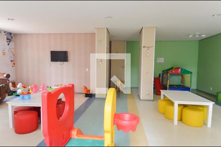 Apartamento para alugar com 75m², 2 quartos e 2 vagasBrinquedoteca