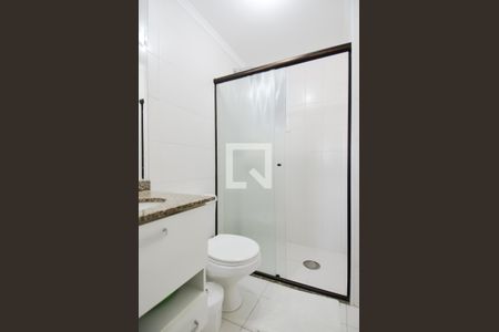 Apartamento para alugar com 75m², 2 quartos e 2 vagasBanheiro Social