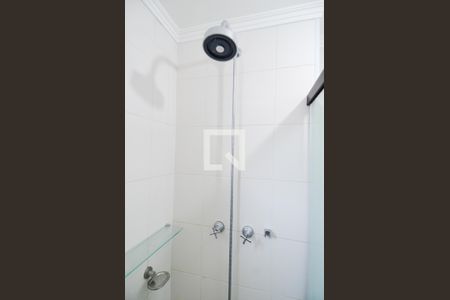 Apartamento para alugar com 75m², 2 quartos e 2 vagasBanheiro da Suíte