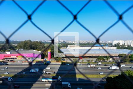 Apartamento para alugar com 75m², 2 quartos e 2 vagasVista do Quarto 1