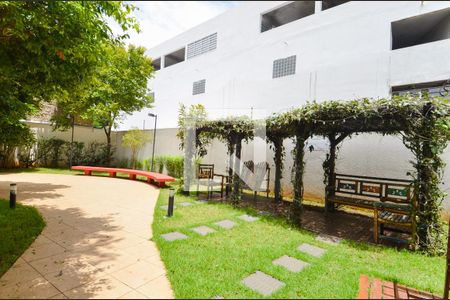 Apartamento para alugar com 75m², 2 quartos e 2 vagasPergolado 