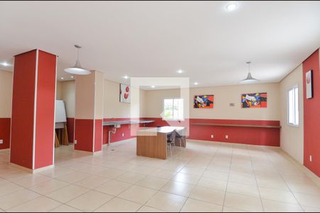 Apartamento para alugar com 75m², 2 quartos e 2 vagasSala de Jogos