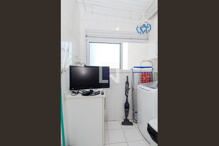 Apartamento para alugar com 75m², 2 quartos e 2 vagasÁrea de Serviço