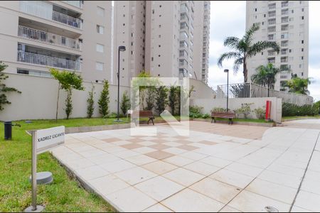 Apartamento para alugar com 75m², 2 quartos e 2 vagasÁrea Externa
