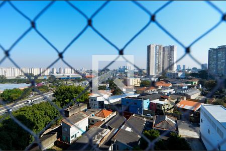 Apartamento para alugar com 75m², 2 quartos e 2 vagasVista da Suíte