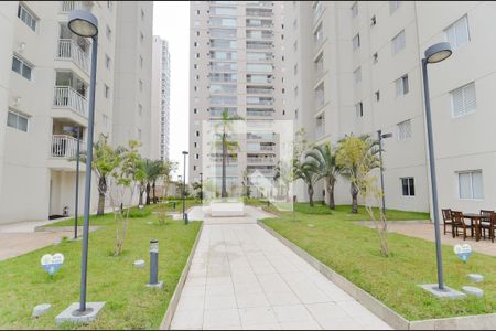 Apartamento para alugar com 75m², 2 quartos e 2 vagasÁrea Externa