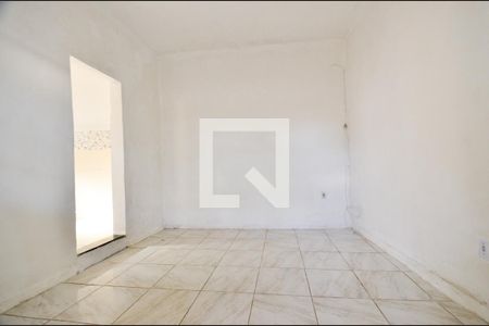 Sala de casa para alugar com 2 quartos, 60m² em Bonfim, Belo Horizonte