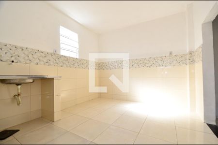 Casa para alugar com 2 quartos, 60m² em Bonfim, Belo Horizonte