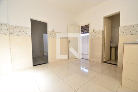 Casa para alugar com 60m², 2 quartos e sem vaga Casa para alugar com 60m², 2 quartos e sem vagaCozinha