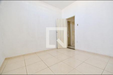 Quarto1 de casa para alugar com 2 quartos, 60m² em Bonfim, Belo Horizonte