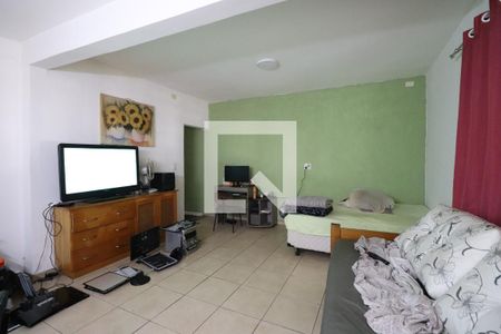 Sala de casa para alugar com 2 quartos, 160m² em Parque Santo Antônio, Guarulhos