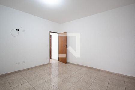 Suíte 1 de casa para alugar com 2 quartos, 70m² em Jaguaribe, Osasco