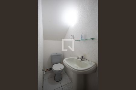 Lavabo de casa para alugar com 2 quartos, 70m² em Jaguaribe, Osasco