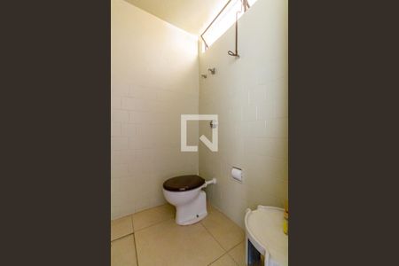 Studio para alugar com 32m², 1 quarto e sem vagaBanheiro