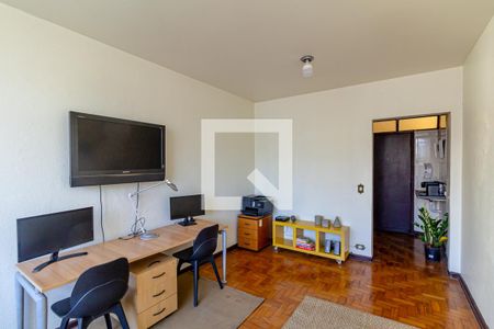 Studio de kitnet/studio para alugar com 1 quarto, 32m² em Consolação, São Paulo