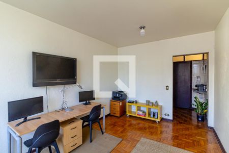 Studio para alugar com 32m², 1 quarto e sem vagaStudio