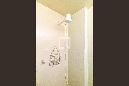 Studio para alugar com 32m², 1 quarto e sem vagaBanheiro