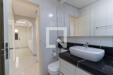 Apartamento à venda com 76m², 3 quartos e 1 vagaBanheiro