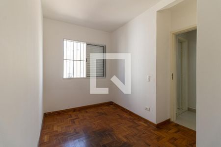 Apartamento à venda com 76m², 3 quartos e 1 vagaQuarto 3