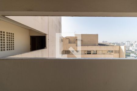 Apartamento à venda com 76m², 3 quartos e 1 vagaVista do Quarto 2