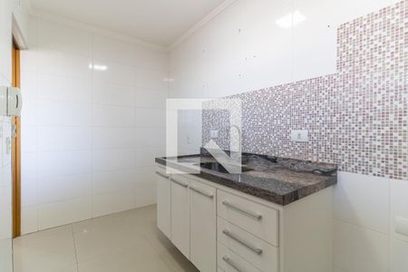 Apartamento à venda com 76m², 3 quartos e 1 vagaCozinha
