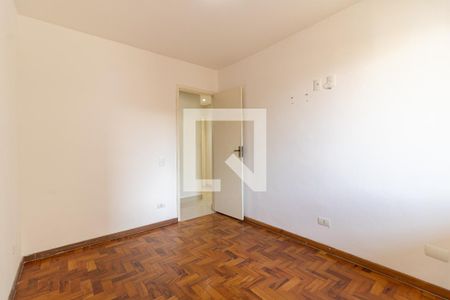 Apartamento à venda com 76m², 3 quartos e 1 vagaQuarto 2