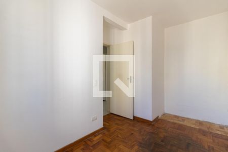 Apartamento à venda com 76m², 3 quartos e 1 vagaQuarto 3