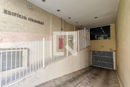 Apartamento à venda com 76m², 3 quartos e 1 vagaEntrada