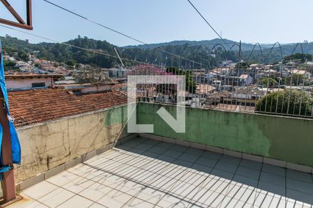 Casa para alugar com 143m², 3 quartos e 2 vagasÁrea de Serviço
