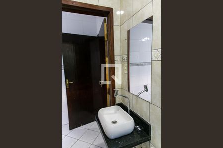 Casa para alugar com 143m², 3 quartos e 2 vagasBanheiro 2  