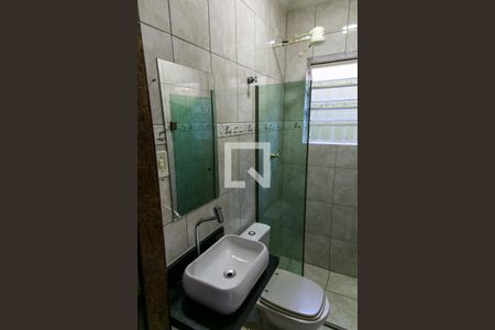 Casa para alugar com 143m², 3 quartos e 2 vagasBanheiro 2  