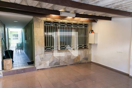 Casa para alugar com 143m², 3 quartos e 2 vagasGaragem