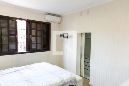 Suíte   de casa para alugar com 3 quartos, 143m² em Jardim Virginia Bianca, São Paulo