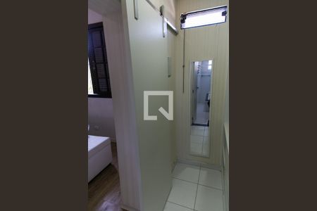 Casa para alugar com 143m², 3 quartos e 2 vagasCloset da Suíte  
