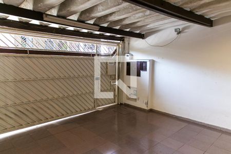 Casa para alugar com 143m², 3 quartos e 2 vagasGaragem