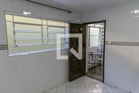 Casa para alugar com 143m², 3 quartos e 2 vagasCopa  