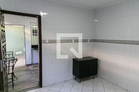 Casa para alugar com 143m², 3 quartos e 2 vagasCopa  