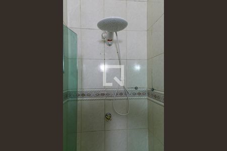 Casa para alugar com 143m², 3 quartos e 2 vagasBanheiro 1  