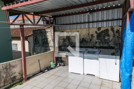Casa para alugar com 143m², 3 quartos e 2 vagasÁrea de Serviço