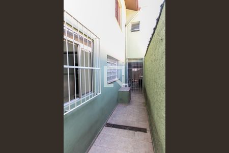 Casa para alugar com 143m², 3 quartos e 2 vagasQuintal