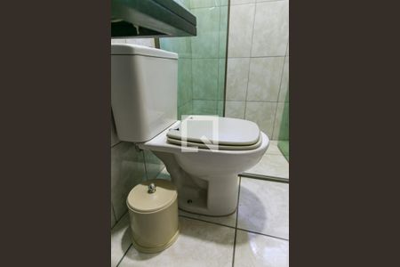 Casa para alugar com 143m², 3 quartos e 2 vagasBanheiro 2  